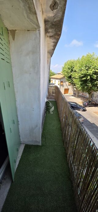  Appartement à louer 2 pièces 41 m²