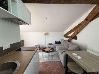  Appartement  louer 2 pices 18 m