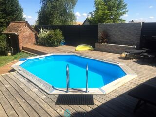  Villa � vendre 5 pi�ces 151 m�