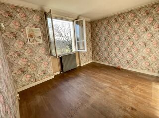  Maison à vendre 6 pièces 89 m²