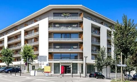   R�sidence Seniors Appartement - 3 pi�ce(s) - 55 m�