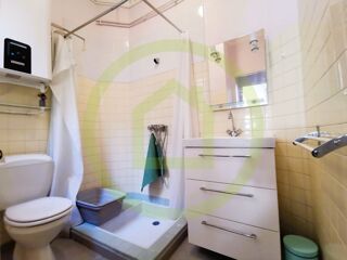  Appartement � vendre 5 pi�ces 61 m�