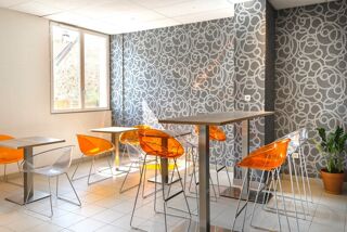  Appartement  vendre 1 pice 25 m