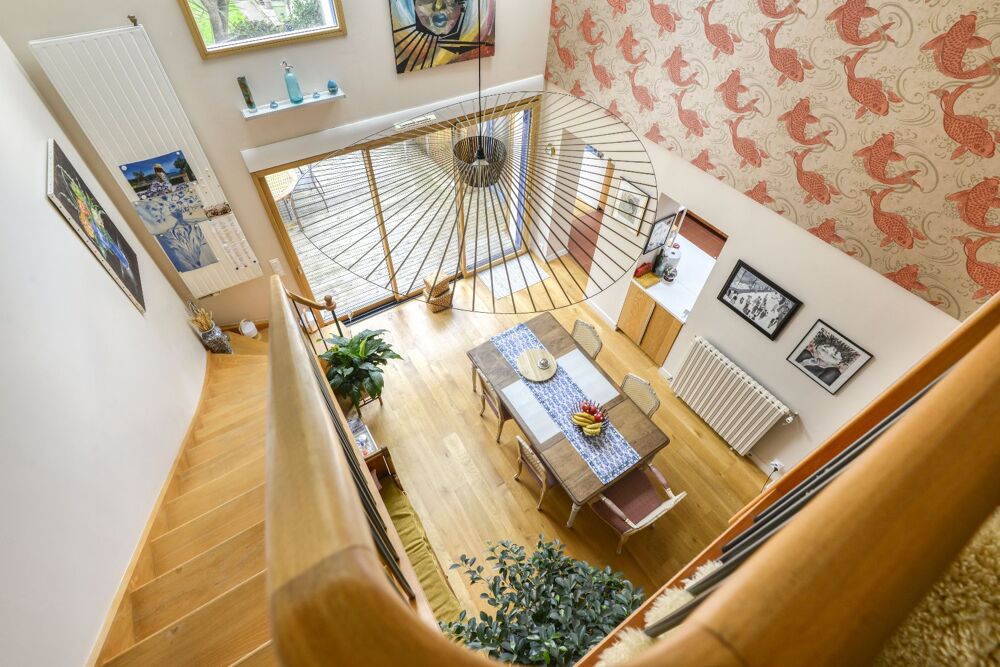  vendre  Maison Nantes (44100)