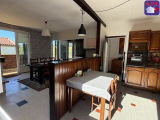  Maison à vendre 4 pièces 83 m²