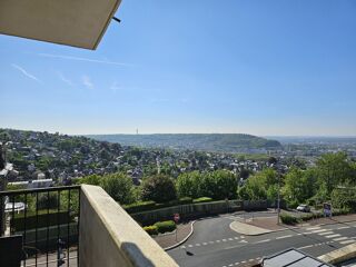  Appartement à vendre 5 pièces 90 m²