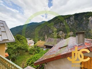  Maison  vendre 4 pices 78 m