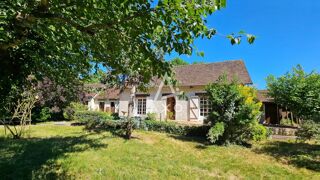  Maison � vendre 5 pi�ces 130 m�