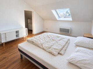  Appartement à vendre 3 pièces 57 m²