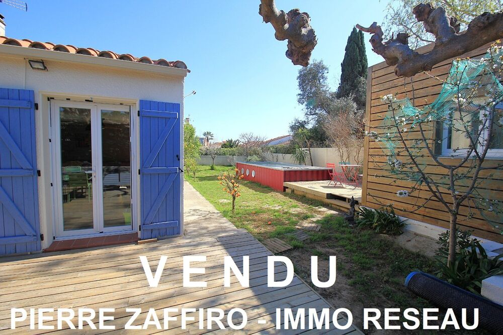 Vente Maison Maison Terrats