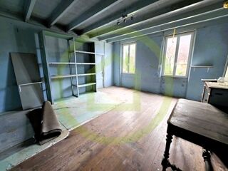 Maison à vendre 3 pièces 80 m²