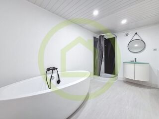  Maison � vendre 3 pi�ces 81 m�