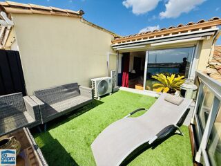  Appartement  vendre 3 pices 54 m