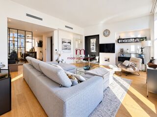 Vente Appartement Appartement Nice