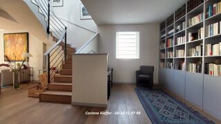  Maison à vendre 8 pièces 197 m²