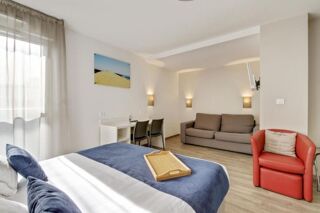  Appartement � vendre 1 pi�ce 22 m�