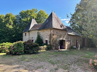  Propriété/château à vendre 15 + pièces 511 m²