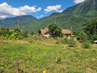  Terrain � vendre 965 m�