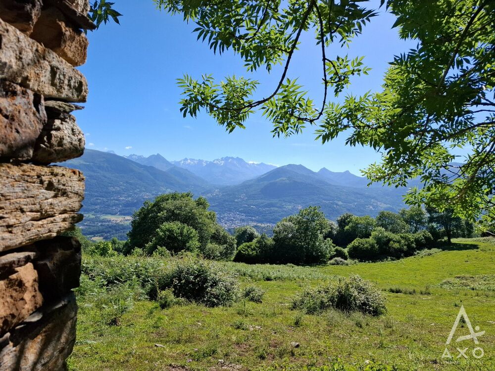 Vente Maison Grange Saint pastous