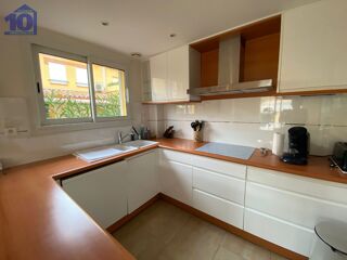  Maison � vendre 4 pi�ces 110 m�