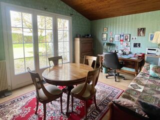  Maison � vendre 6 pi�ces 139 m�