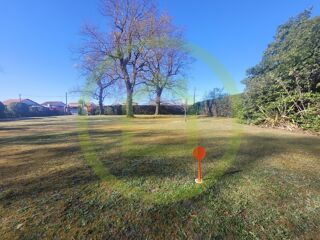  Terrain � vendre 832 m�