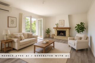  Maison � vendre 6 pi�ces 157 m�