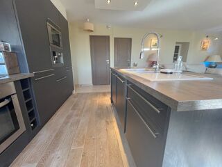  Appartement � vendre 3 pi�ces 80 m�