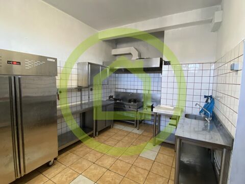 Restaurant 100850 97430 Le tampon