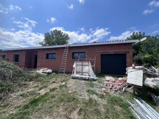  Maison à vendre 5 pièces 124 m²