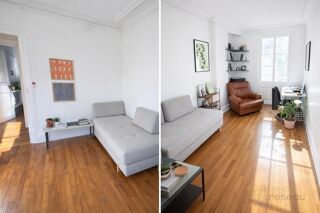  Appartement à vendre 3 pièces 51 m²