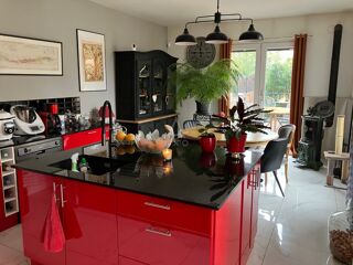  Maison à vendre 5 pièces 102 m²