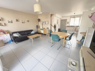  Maison à vendre 4 pièces 73 m²