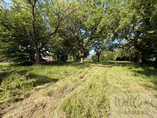 Terrain à vendre 953 m²