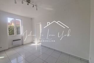  Appartement  vendre 2 pices 30 m