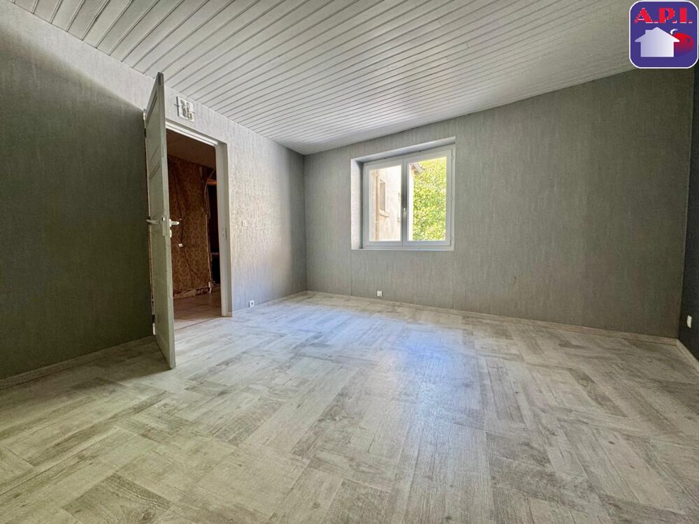 Vente Maison Maison Vebre