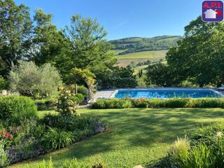  Villa � vendre 9 pi�ces 230 m�