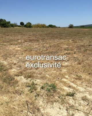  Terrain � vendre 8130 m�