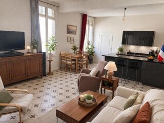  Appartement � vendre 3 pi�ces 86 m�