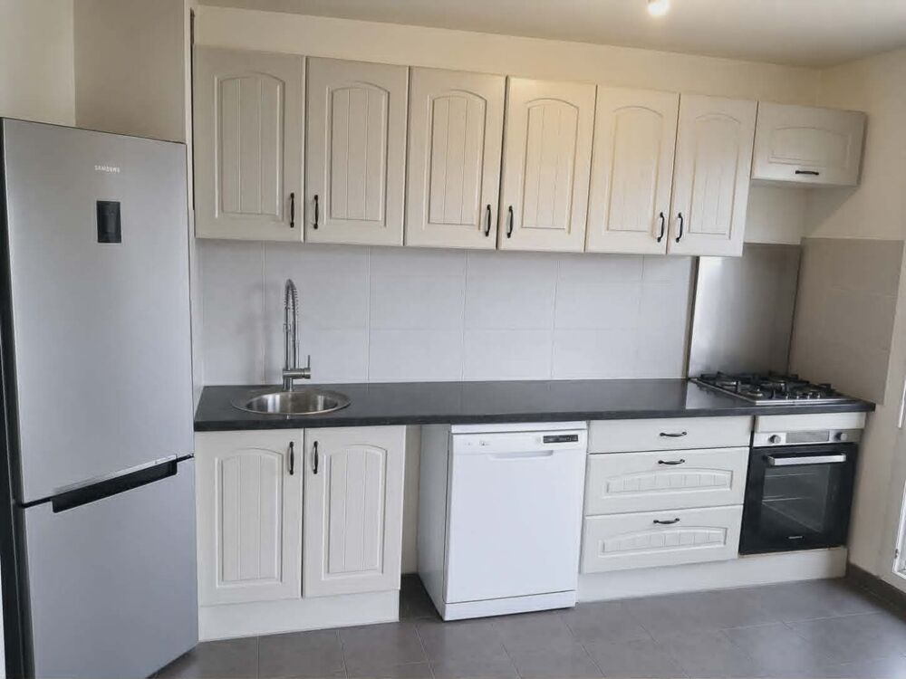 Vente Appartement Appartement Argenteuil