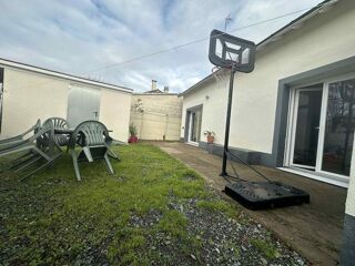  Maison � vendre 4 pi�ces 93 m� Chemille