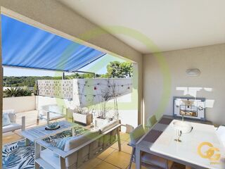  Appartement � vendre 2 pi�ces 45 m�