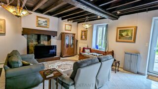  Villa � vendre 8 pi�ces 222 m�