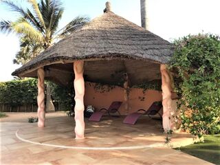  Maison � vendre 4 pi�ces 200 m� Saly