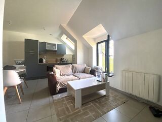  Appartement � vendre 2 pi�ces 40 m�