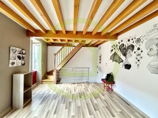  Maison � vendre 2 pi�ces 53 m�