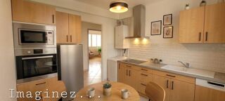  Appartement à vendre 3 pièces 81 m²