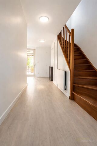  Maison � vendre 4 pi�ces 95 m�