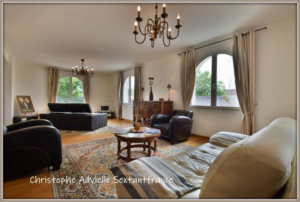Vente Maison Maison individuelle Yvrac