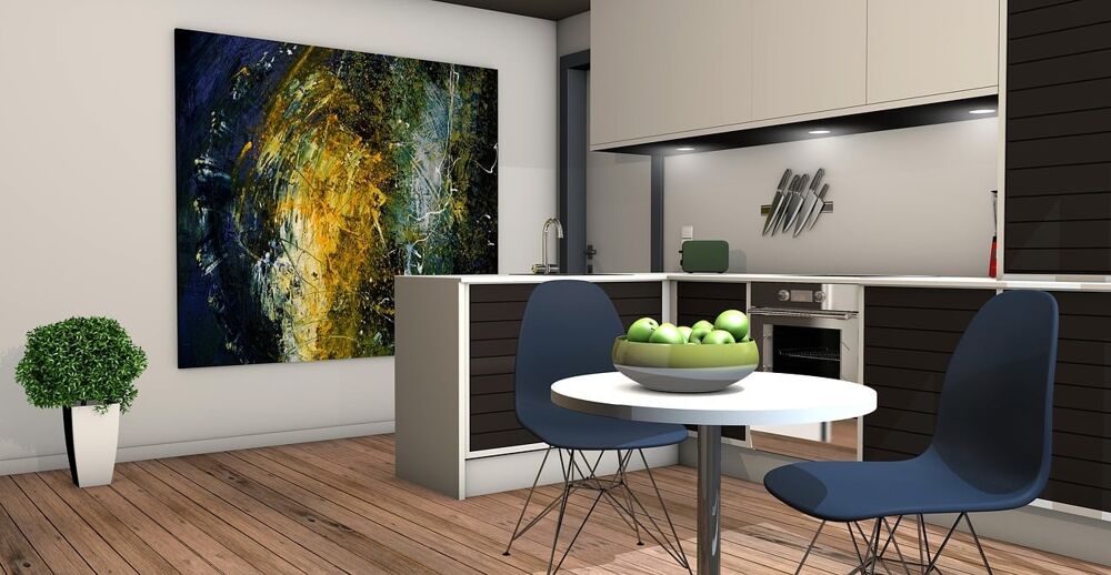 Vente Appartement Appartement Antibes